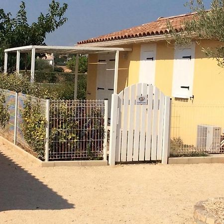شقة فالون بون دارْك  في Aux Couleurs D'Ardeche المظهر الخارجي الصورة