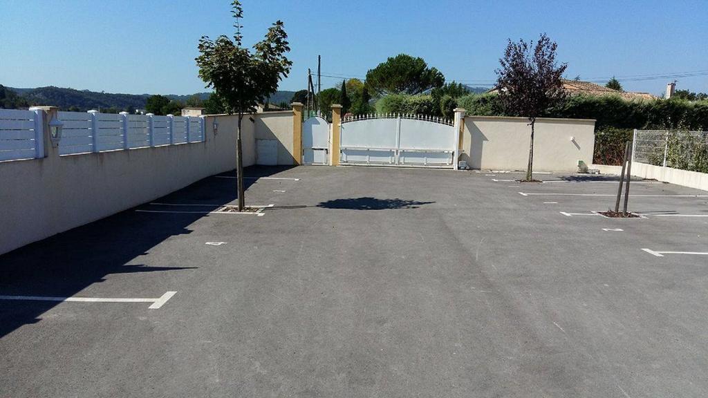 شقة فالون بون دارْك  في Aux Couleurs D'Ardeche المظهر الخارجي الصورة